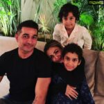 Amrita Arora Instagram – From ours to yours #2020… Make it count ! Love n Peace ✌🏻