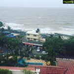 Amrita Arora Instagram - Rain down on meeeee🌧 #homesweethome #thisview #bringiton