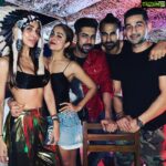 Amrita Arora Instagram – Goa times ❤️❤️