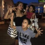 Amrita Arora Instagram - My fun peeps❤️