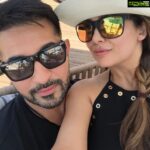 Amrita Arora Instagram - Sun kissed 🙈see no evil😜❤️❤️❤️❤️