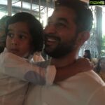 Amrita Arora Instagram - My boy n man❤️❤️