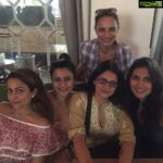 Amrita Arora Instagram - My peeps!