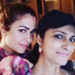 Amrita Arora Instagram - Happy birthday to my dearest college friend @writetokarishma 🍷🍷🍷🍷 have a super one