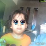 Amrita Arora Instagram – 😂😂😂my Rayaan😍😘😍😘😍😘😍