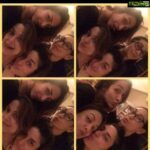 Amrita Arora Instagram – Pink Floyd pearl jam gun n roses nirvana extreme nights! # ohsous!