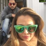 Amrita Arora Instagram – Bae n Mae ❤️