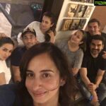 Amrita Arora Instagram – ❤️good times!