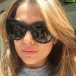 Amrita Arora Instagram – Cat eyes 😎