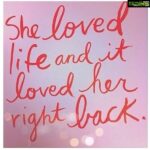 Amrita Arora Instagram – Took it of Kate hudsons Instagram,but could not resist putting it up! #truethat !