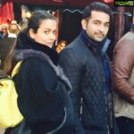 Amrita Arora Instagram - My world❤️