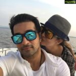 Amrita Arora Instagram - 7 yrs n counting.....❤️😘