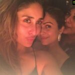 Amrita Arora Instagram – Soul sistas ❤️ #besties’