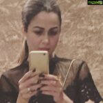 Amrita Arora Instagram – 🤔