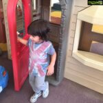 Amrita Arora Instagram – ❤️😘😍little man😍❤️😘