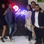 Amrita Arora Instagram – Had a super time at Dustys in dubai👏🏼Thankyou @rekhatourani 👍🏽