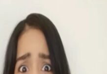 Amrita Rao Instagram - AajKal EK hee Pawri ho rahi hai 😁#pawri #1st #reel #pawrihoraihai #potty #pottyhorahihai #reelitfeelit #reelkarofeelkaro #reels #reelsinstagram