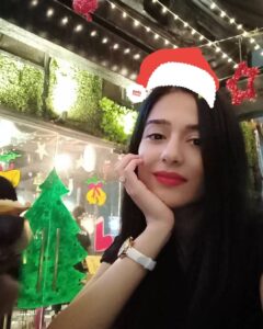 Amrita Rao Instagram - Merry Christmas Guys ...Be the Santa in Someone's Life 🤶❤️
.
Wish You Happiness, Good Health & Cake 🤗  #merrychristmas,