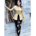 Amrita Rao Instagram – Wassup Ma Instees Jaipur, Rajasthan