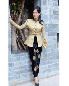 Amrita Rao Instagram - Wassup Ma Instees