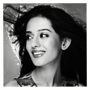 Amrita Rao Instagram - Be The Smile On Someone Else's Face ❤️

#haveahappyday #peaceofmind 
#compassionateliving