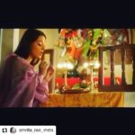 Amrita Rao Instagram - Krishn Janamashtami ki Aap Sabhi Ko Dher Sari Shubhkamnaye ☺️🙏🌺✨💫 #krishna #krishnajanmashtami #jaishrikrishna #radheradhe #vivahmovie #VivahTrendingOnNetflix #VIVAH