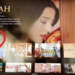 Amrita Rao Instagram - VIVAH Movie TRENDING In INDIA .. On NETFLIX AT NO 1 🤸 GOOD NEWS VIVAH FANS 😍 #VIVAH Started Trending💃 From the day 1 of its release on #Netflix 😇 Thanks ALL who have been sending me your comments ☺️ ITS YOUR UNBIASED LOVE #PeoplePower💪 THANK YOU for making Me and this Movie a part of your sentiments over the years 🤗💓 . . #VivahTrendingOnNetflix #netfilx #trendingonnetflix