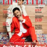 Amrita Rao Instagram – Our FIRST COVER Together #coupleofthings ❤️
The Month of Romance Starts with a BANG ⚡️ 1st Cover on 1st Feb 🤗
.

Magazine: @tlj_magazine
Editor: @nehamiglani11
Creative Director: @ankurvadhera
Produced by: @maximus_collabs_
Stylist: @stylingbyvictor & @sohail_mughal__
Photographer: @kvinayak11
Make-up: @loveleen_makeupandhair
Hair assistant: @_misheeta
Outfit: @zara
Accessories: @aquamarine_jewellery
Location: @maximusstudiomumbai
Artist’s PR Agency: @hypenq_pr
Co-ordinated by: @nadiiaamalik 
#couplegoals #amritarao #rjanmol #love #couplegoals #magazinecover #valentines #february #romance