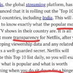 Amrita Rao Instagram – VIVAH Movie TRENDING In INDIA ..
On NETFLIX AT NO 1 🤸

GOOD NEWS VIVAH FANS 😍

#VIVAH Started Trending💃
From the day 1 of its release on #Netflix 😇

Thanks ALL who have been sending me your comments ☺️

 ITS YOUR UNBIASED LOVE  #PeoplePower💪

THANK YOU for  making Me and this Movie a part of your sentiments over the years 🤗💓
.
.
 #VivahTrendingOnNetflix  #netfilx #trendingonnetflix