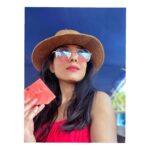 Amrita Rao Instagram – Feeling Melon🍉 Koh Phangan, Thailand