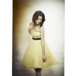 Amrita Rao Instagram - SUNDAY IS YELLOW 💫 Photographer @rohanshrestha