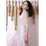 Amrita Rao Instagram – Pink Isn’t Just A Colour It’s An Attitude Too!