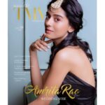 Amrita Rao Instagram - DIWALI DHAMAKA With @tmmindia Editor in Chief- @kartikyaofficial CEO- @faraz0511 Interview by - @deepalisingh05 Photographer - @amitkhannaphotography. Assistant photographer - @meashishmishra . Make up- @bhimakeupacademy @tanaazsayed. Hair - Stylist - @victor_robinsonofficial Wardrobe - @sanjukta_dutta_ Jewellery - @gewelsbymona Cover Shoot Managed by - @maximus_collabs_