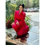 Amrita Rao Instagram - EVENT 💗 #IndiasMostProminentJewelAwards2019 New Delhi