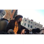 Amrita Rao Instagram – #ItalianRiviera ♥️ #EuropeDiaries Grand Canal Venice, Italy