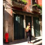 Amrita Rao Instagram – Let’s kick off the #EuropeDiaries? 💕🤗 Venice, Italy
