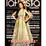 Amrita Rao Instagram - #Repost : LA'FIESTA COVER FEBRUARY SPECIAL 2019 issue .. Featuring cover story "The unstopable " @amrita_rao_insta #actressamritarao . . Concept& photography @aashishkhuraana Wardrobe @bhumikagrover Jewellery : @purabpaschim Stylist @ekta_shah Creativity @creatartgraphics Location @parkplazafaridabad #lafiestamagazine #magazinecover #actress🎬 #bollywoodstylefile #page3 #fashionmodel #thackerymovie #Lafiesta_fashion_magazine #designer #makeuplooks #hotel #shootyourshot Delhi