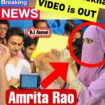 Amrita Rao Instagram – UNSEEN VIDEO !!!
EPISODE 07 – LINK IN BIO 
❤️
#coupleofthings #lovestory #amritarao #rjanmol #love #atrangire #mohabbat #mohabbathai #ishq #couplegoals