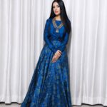 Amrita Rao Instagram - EVENT : ARUNDHATI JEWELLERS STORE Opening... #ChiefGuest City : BHUBANESHWAR ..... Styling Credits @ekta_shah Bhubaneswar, India