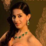 Amrita Rao Instagram – Paid Partnership :  Jaipur Gems