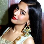 Amrita Rao Instagram – COVER SHOOT :  DELHI : @lafiesta.magazine…
…..
BEAUTY is the Ability to Appreciate Others & to find happiness in Other people’s Progress and Success!! Outer beauty is Short term ..
Invest Yourself in being LongTerm  Beautiful.. The Beauty thats beyond Age and Time..That beauty which lasts forever!!!