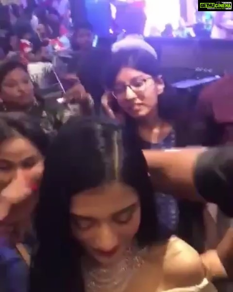 Amrita Rao Instagram - EVENT : DELHI Delhi