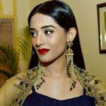 Amrita Rao Instagram - EVENT : JODHPUR : Hari Mahal Palace Hotel ....... Location : @vivantabytajharimahal #jodhpur Taj Hari Mahal, Jodhpur.