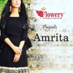 Amrita Rao Instagram - Endorsement Campaign : Flowery Fashion NEW LOOKBOOK launched by #AMRITA Today!! The Collection “AMRITA” exemplifies different shades of Women. She is brave, She is Strong. She is Self Made and She knows herself inside out! She chooses never to compromise and Maintains Class!! She Sets her own rules And Customizes Fashion where Comfort comes 1st and trends follow!!! We celebrate womanhood with Amrita Rao collection for Flowery Fashion. The Liva rayon fabric, contemporary cut, concept and finish, spectacular prints, flawless detailing are the very essence of this collection. Flowery strive to make fashion affordable hence Amrita has written a wonderful quote for us for which we’re very grateful “Being fashionable is easy with Flowery.” - Flowery Fashions @flowery.fashion