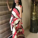 Amrita Rao Instagram - ENDORSEMENT : The Flowery Gurl is here!! More collections ..coming soon @flowery.fashion Madh Island