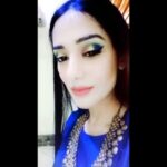 Amrita Rao Instagram - My Peacock Eye Makeup : 🎨 EVENT : ARUNDHATI JEWELLERS STORE Opening... #ChiefGuest City : BHUBANESHWAR ..... Styling Credits @ekta_shah Bhubaneswar, India