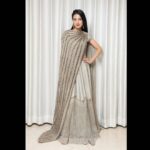 Amrita Rao Instagram - EVENT : GWALIOR.. Credits : Designer : @ridhimabhasinofficial Jewelry : @gehnajewellers1 @red_door_luxury Styled by @ekta_shah Gwalior, Rajasthan, India