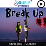 Amrita Rao Instagram - Affair Shuru hone se Pehle "Break Up" Suna Hai ? COUPLE of Things I Ep 05 "BREAK UP" I This happened to Us... as Destiny Played an Imp Part in Our Love Story ! Keep Sharing the Love ❤️ #coupleofthings #amritarao #rjanmol #love #lovestory #trending #breakup #breakupsongs #instagood Amrita Rao Stylist @surinakakkar Jewellery @hm Denims @urbanic_in RJ Anmol Stylist @mrignain Jacket @zara