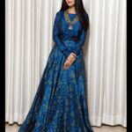 Amrita Rao Instagram - EVENT : BHUBANESHWAR : Appearance for Arundhati Jewellery ......... ........... Designer @ekayabanaras Jewellery by @aquamarine_jewellery Styled by @ekta_shah Mayfair Resort Puri