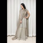 Amrita Rao Instagram - EVENT : GWALIOR.. Credits : Designer : @ridhimabhasinofficial Jewelry : @gehnajewellers1 @red_door_luxury Styled by @ekta_shah Gwalior, Rajasthan, India